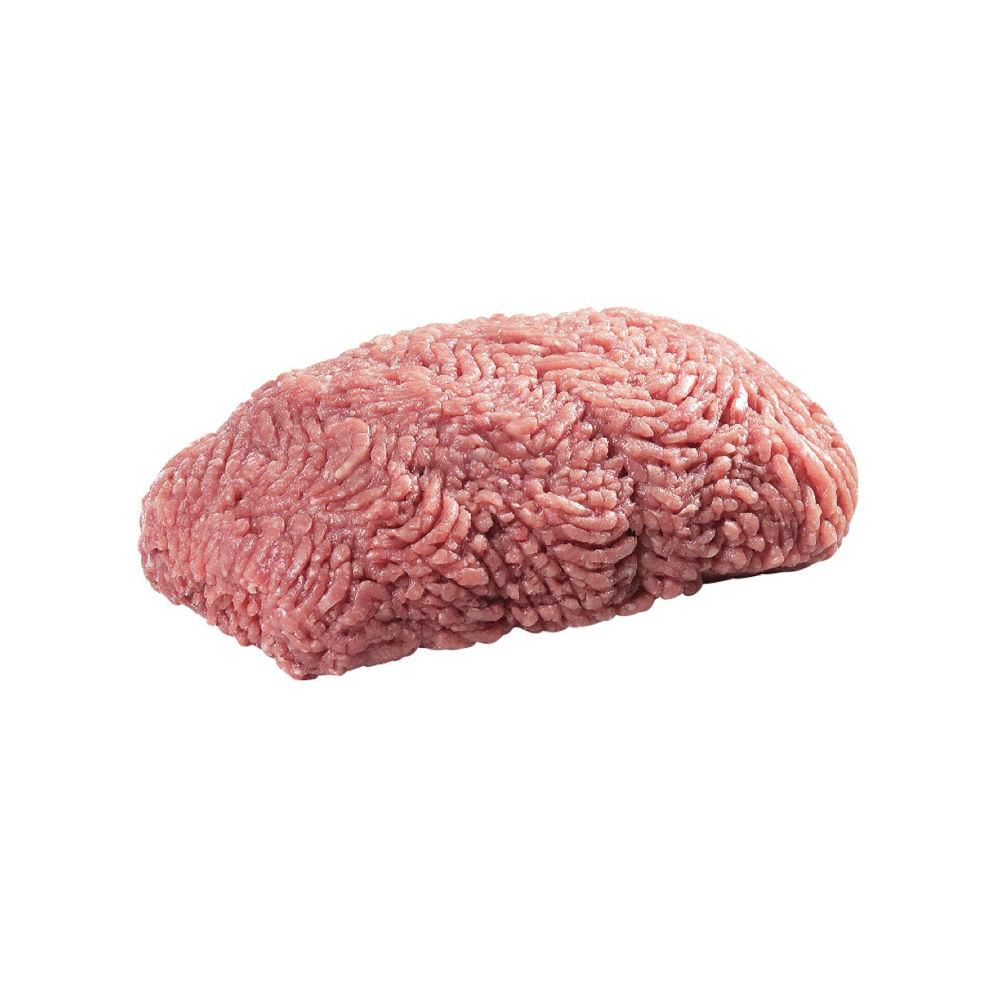 100% High Quality Frozen Pork Ground