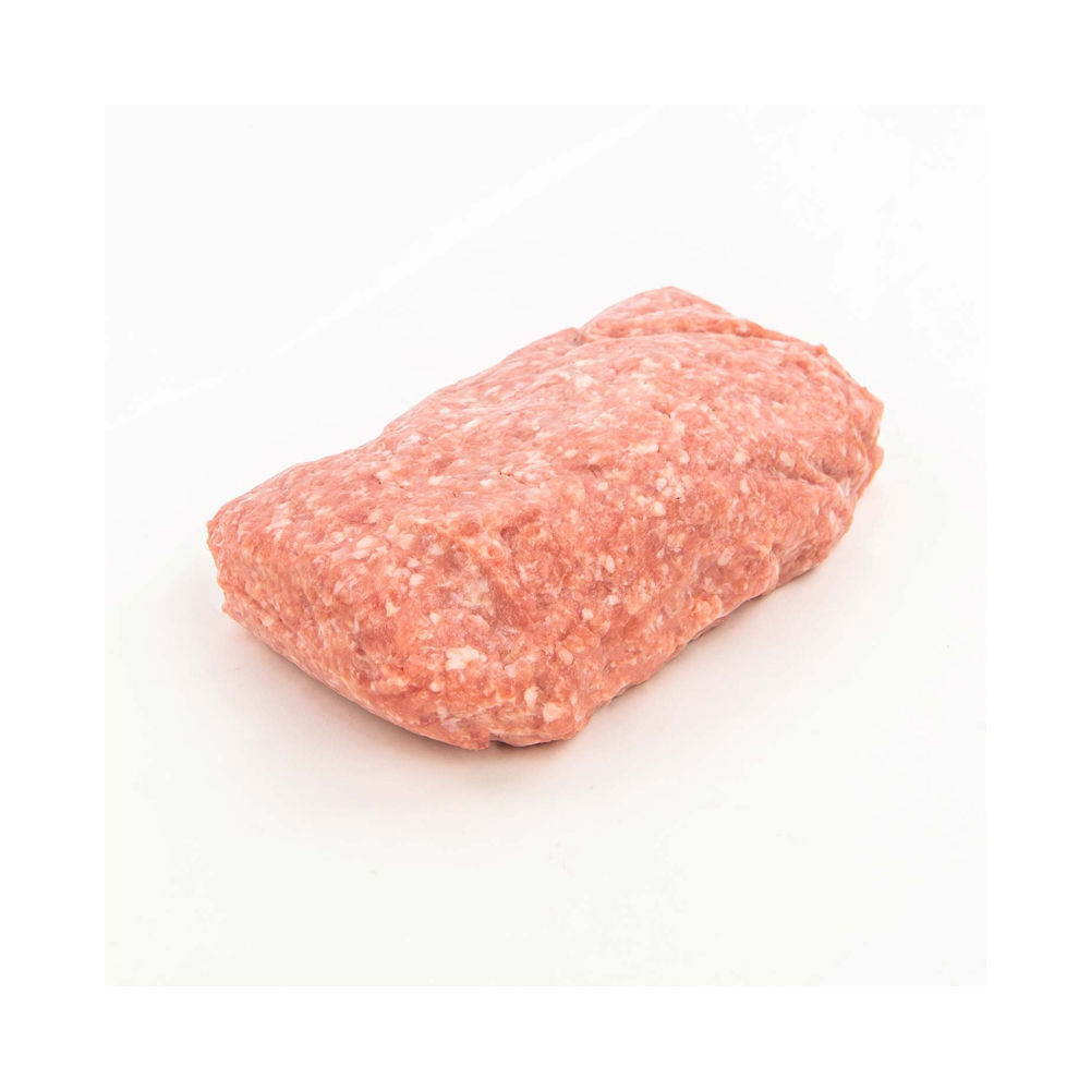 100% High Quality Frozen Pork Ground