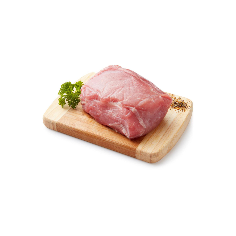 100% Preserved Frozen Pork Ham Fresh Nature Frozen Pork Ham Meat Color Clean