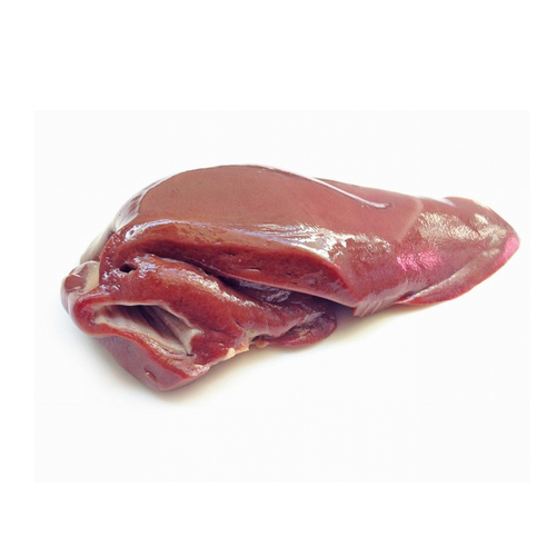 Frozen Front Pork Liver grade Cheap frozen meat halal pork meat