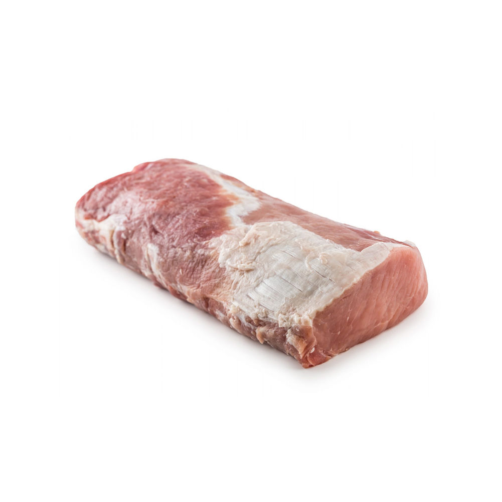 Brazil Frozen Pork Loin for sale