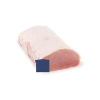 Brazil Frozen Pork Loin for sale