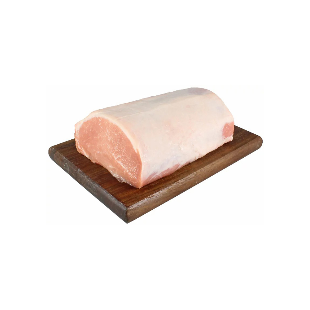 Brazil Frozen Pork Loin for sale