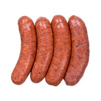 FROZEN Pork Sausage AVAILABLE FOR SHIPMENT