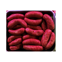 FROZEN Pork Sausage AVAILABLE FOR SHIPMENT