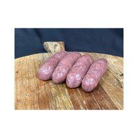 FROZEN Pork Sausage AVAILABLE FOR SHIPMENT