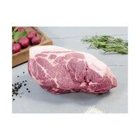 100% Preserved Frozen Pork Shoulder Fresh Nature Frozen Pork Shoulder Meat Color Clean