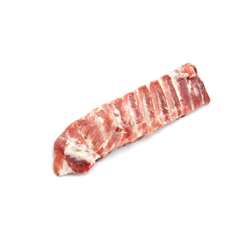 Frozen Processing Fresh Pork Spare Ribs Meat Cheap Frozen Meat Halal Pork Meat Admixture (%): 18