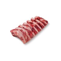 Frozen Processing Fresh Pork Spare Ribs Meat Cheap frozen meat halal pork meat