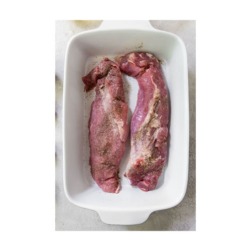 Factory Price Frozen Pork Tenderloin Meat For Sale For Affordable Prices Admixture (%): 18