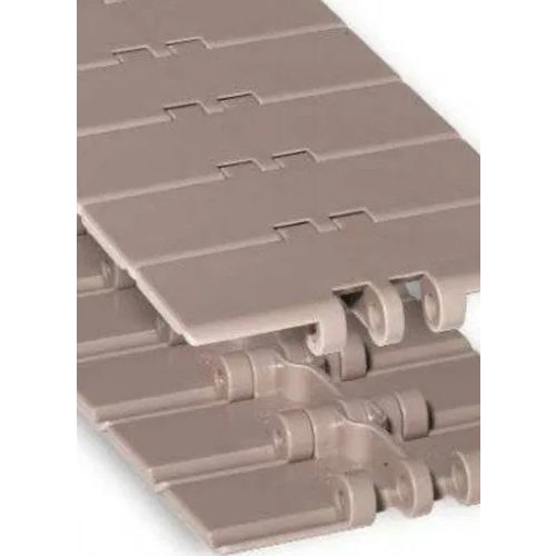 Plastic Slat Chain