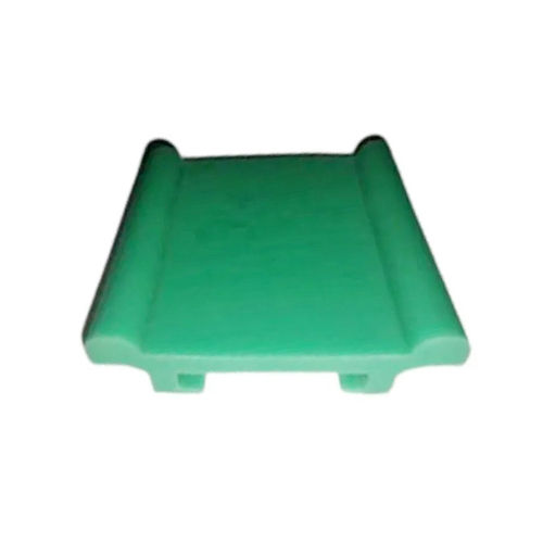 Conveyor Side Guide Bracket - Color: As Per Client Requirments