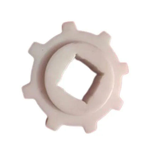 8 Teeth Conveyor Sprocket