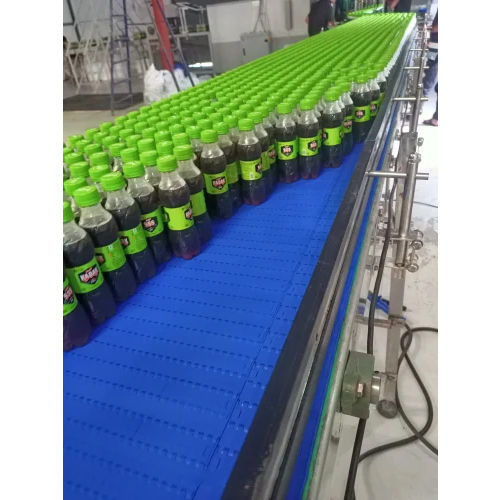 Buffer Chain Conveyor