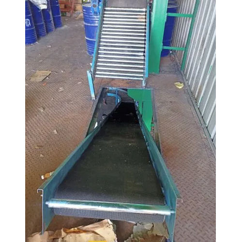 Conveyor Machine