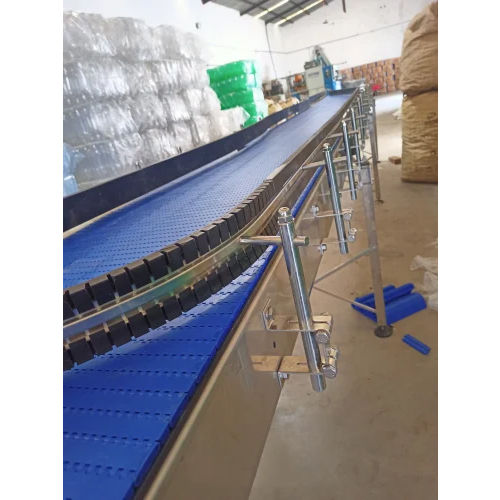 Buffer Conveyor