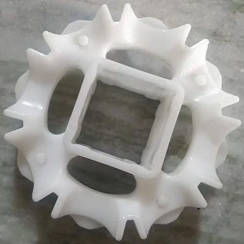 Modular Chain Wheel Sprocket