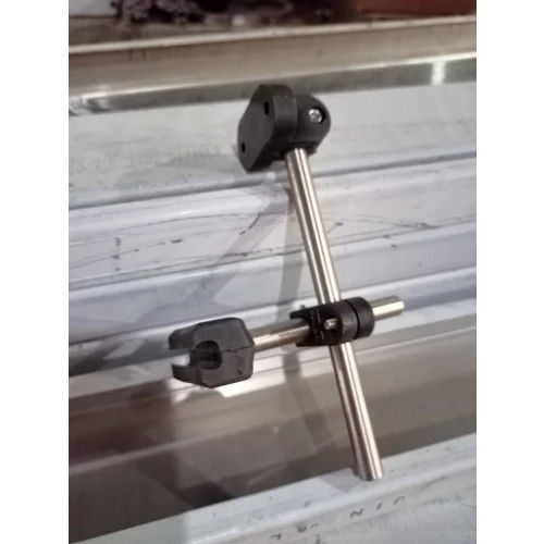 T-Bolt Clamps