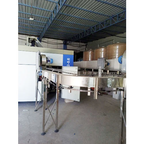 Stainless Steel Air Conveying Systems