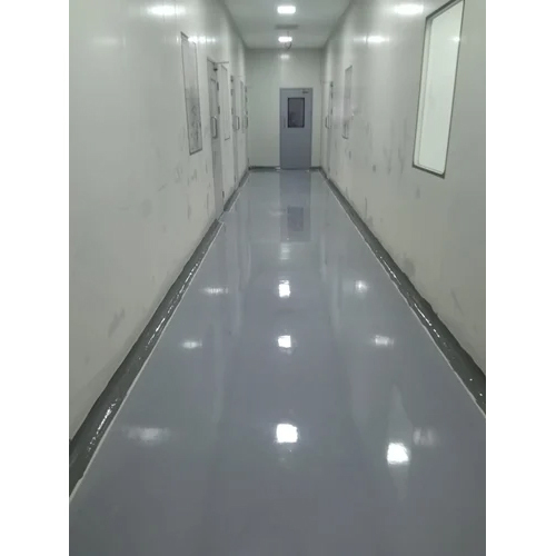 Self Leveling Flooring Service