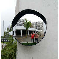 26 inch Convex Mirror
