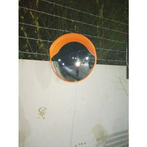 Concave Convex Mirror