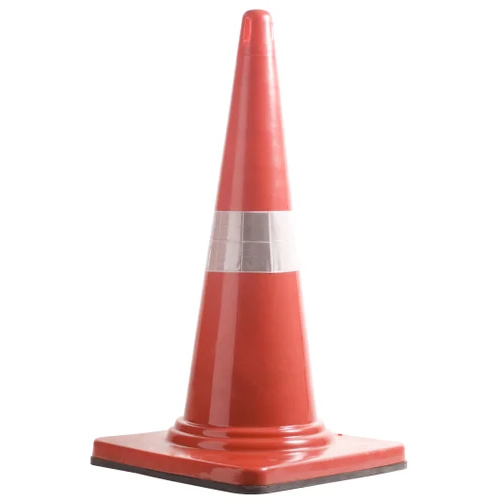 Red Traffic Cone
