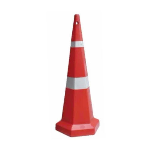 Soft PVC Traffic Cone