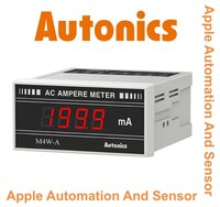 Autonics M4W-AA-XX Digital Panel Meter