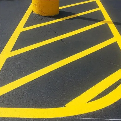 Reflective Road Marking Services