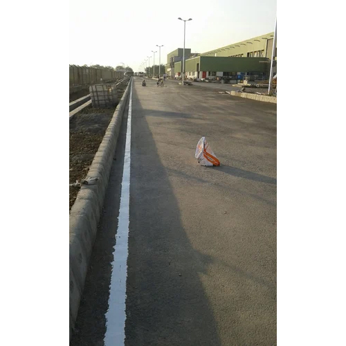 White Line Road Marking Services