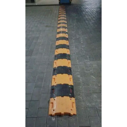 Plastic Speed Bump