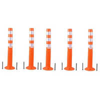 Flexible Posts