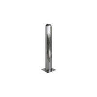 Stainless Steel Traffic Bollards Post