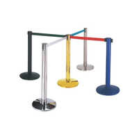 Stainless Steel Queue Manager