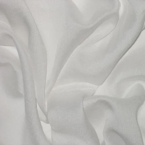 Rayon Twill Fabric