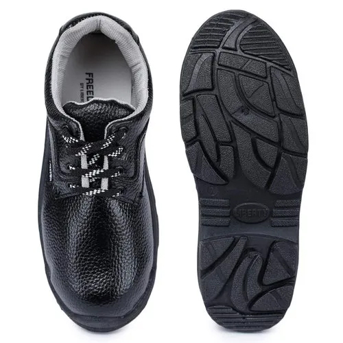 Liberty Freedom VIJYATA-1A Safety Shoes for Men