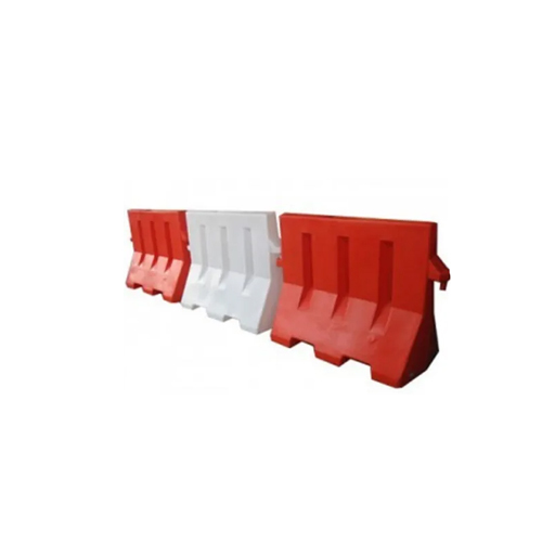 Plastic Traffic Safety Fence Barrier