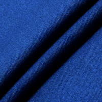 Cotton Viscose Fabrics - Cotton Viscose Blend, Customizable Length & Width, Elegant Plain Or Printed Patterns, Luxurious Softness & Breathability