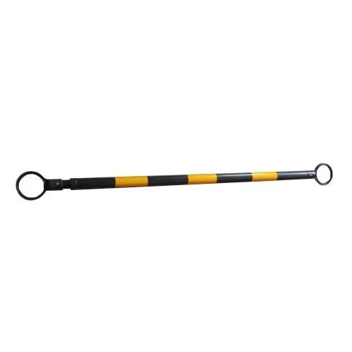 Cone Connecting Rod - Color: Black & Yellow