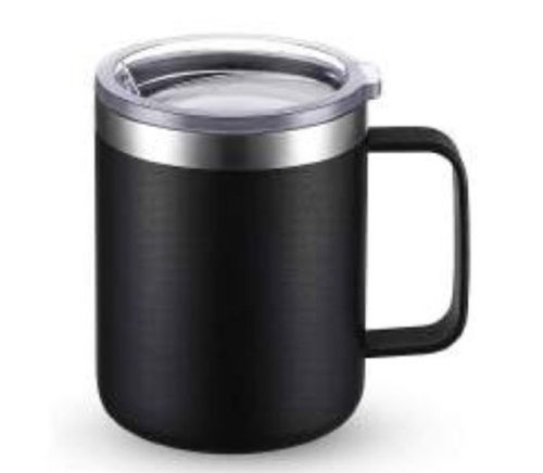 SS COFFEE MUG (400ML)