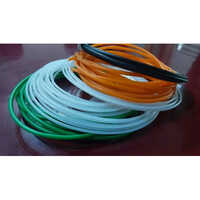 Multicolor Uhmwpe Welding Rod