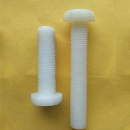 High Quality Plastic Bolt