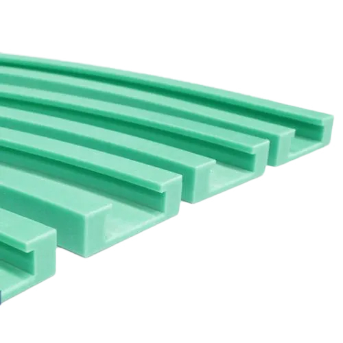 UHMWPE Profiles