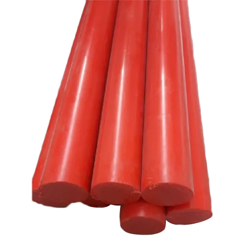 200mm UHMWPE Rod