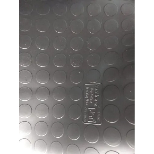 Electrical Rubber Sheet