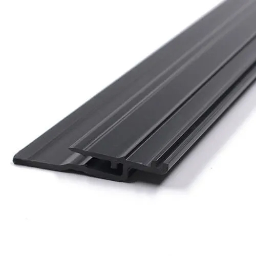 Plastic Extruded Strip