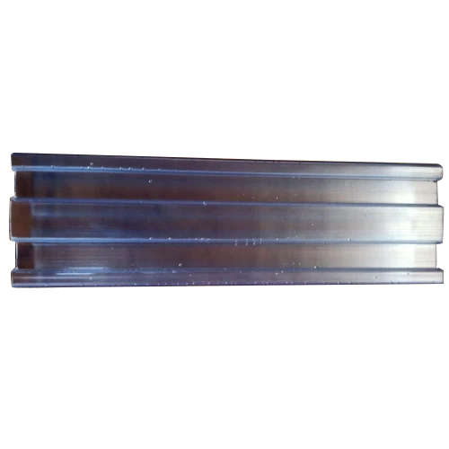 PVC Transparent Profile