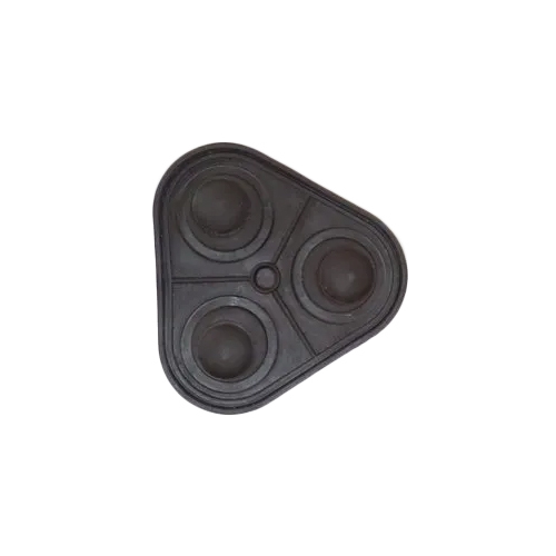 RO Rubber Diaphragm