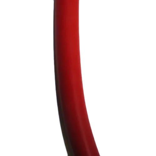 Red Viton Rubber Cord